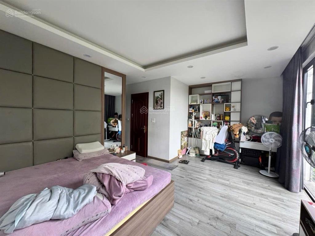 Mặt phố lê hồng phong ba đình mt 6m nhà đẹp view lăng bác chỉ 21,5 tỷ cực hiếm