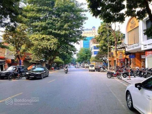 Nhà mặt phố vạn phúc ba đình mặt tiền 5.3m sẵn 5t giá 22 tỷ cực hiếm