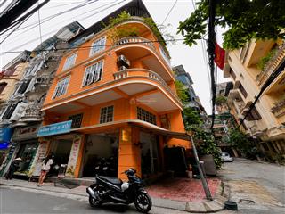 Phân lô ô tô tránh vỉa hè kd phố kim mã lô góc giá chỉ 14 tỷ