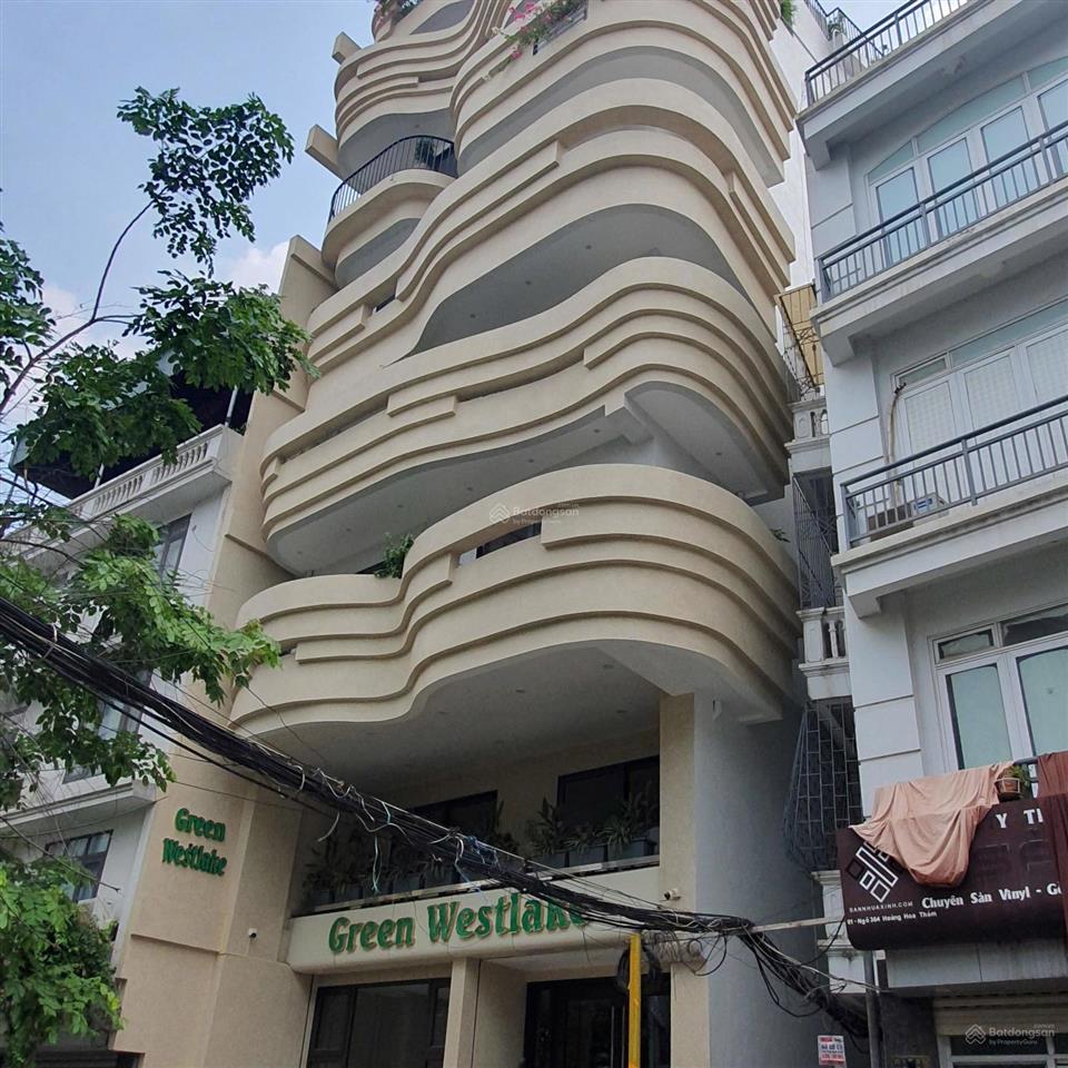 Bán đất 200m² mặt tiền 13m phố nguyễn đình thi, tây hồ vuông đẹp, mặt phố mới 98 tỷ