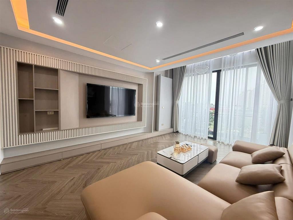 Mặt phố triệu việt vương 10 tầng mặt tiền 6.8m vuông đẹp giá 99 tỷ cực ngon