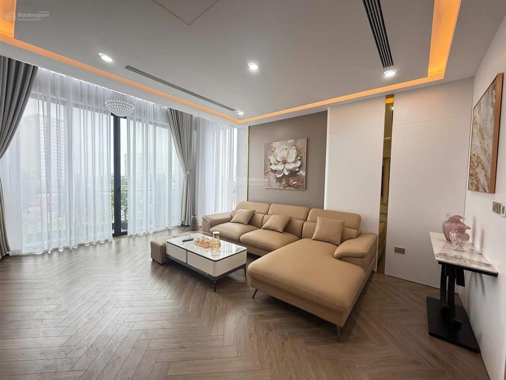 Mặt phố triệu việt vương 10 tầng mặt tiền 6.8m vuông đẹp giá 99 tỷ cực ngon