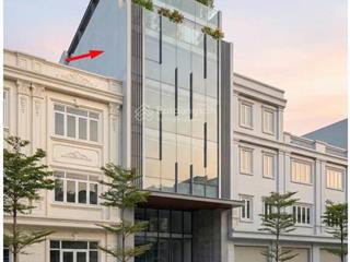 Mặt phố triệu việt vương 10 tầng mặt tiền 6.8m vuông đẹp giá 99 tỷ cực ngon