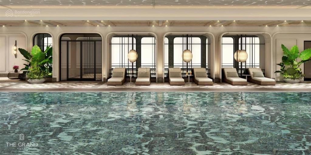 Chính chủ nhờ bán căn hộ tiêu chuẩn 6 sao tại tòa the grand hà nội 22  24 hàng bài, giá 600tr/m2