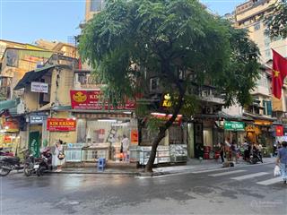 Nhà mặt phố hàng bạc, hoàn kiếm 200m2 mt 6m xây khách sạn quá đẹp, lõi hoàn kiếm