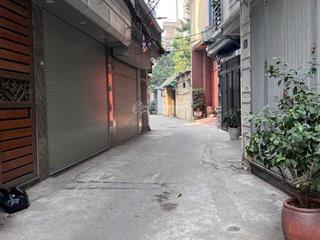 Bán nhà bồ đề long biên | phân khúc hiếm