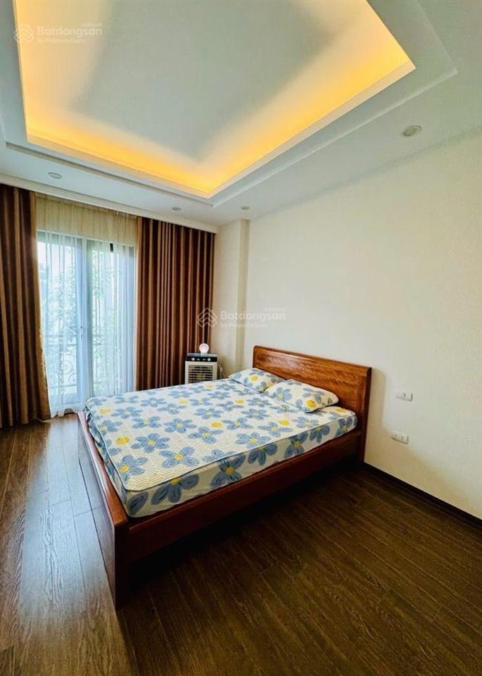 Nhà đẹp bồ đề dân xây 2 thoáng trước sau ô tô đỗ cửa bay rất nhanh