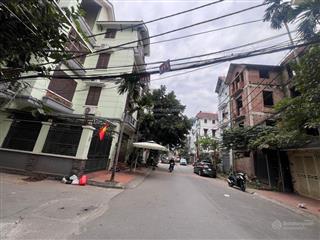 Duy nhất 1 căn biệt thự xây thô trung tâm bồ đề mặt tiền 8,22m