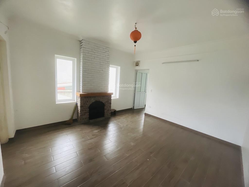 Biệt thự sân vườn ngọc thụy không gian sống đáng mơ ước ô tô 7 chỗ thông