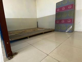 Cho thuê nhà trọ 25m2 khép kín có gác xép  gần khu đô thị linh đàm