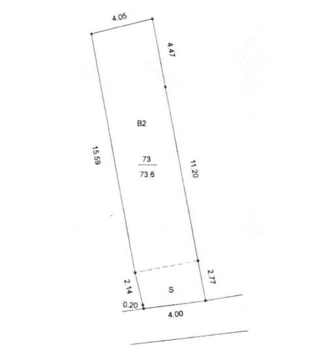 An cư tại trung tâm hà nội  giá sốc  74 m2 hình thửa vuông a4, ngõ trước nhà 3m thoáng