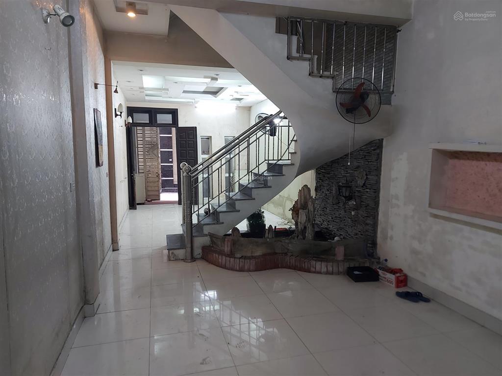Cho thuê nhà nguyên căn  74m2 sàn
