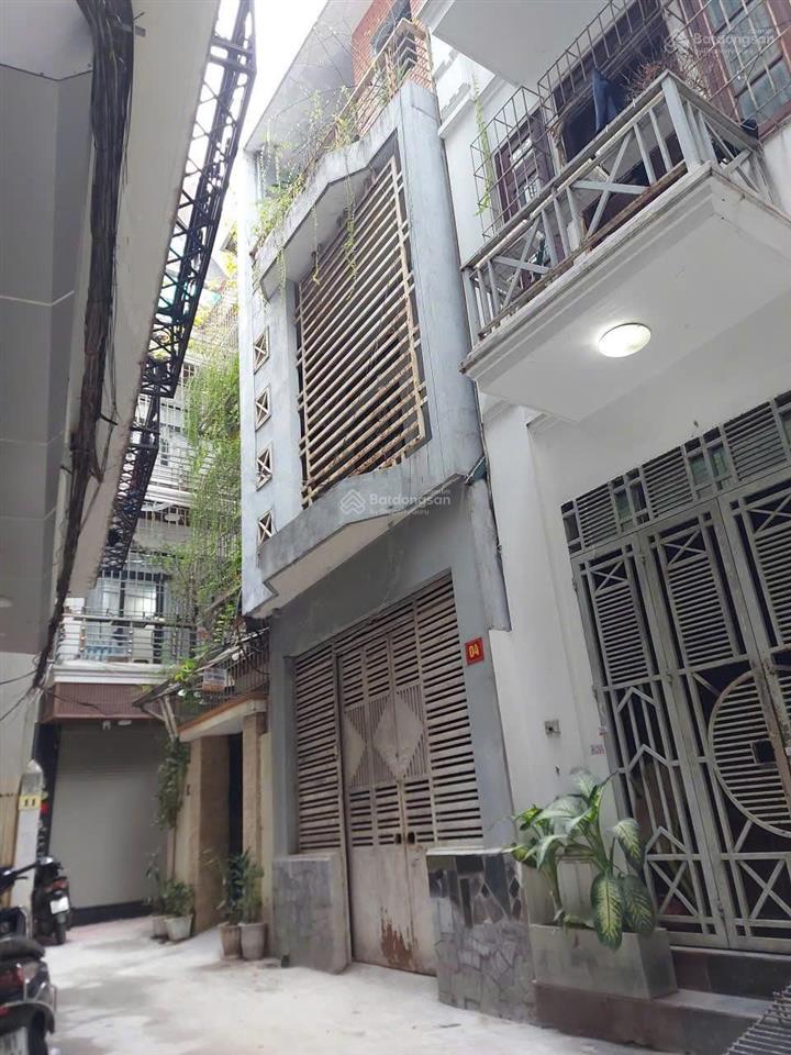 Cho thuê nhà nguyên căn  74m2 sàn