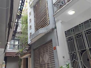 Cho thuê nhà nguyên căn  74m2 sàn