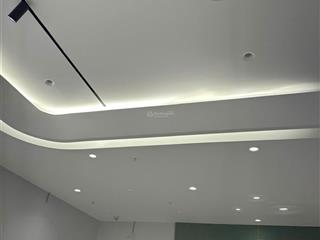 Bán tầng 2 tại vov mễ trì, giá 12 tỷ diện tích 155,1 m2, sổ đỏ lâu dài
