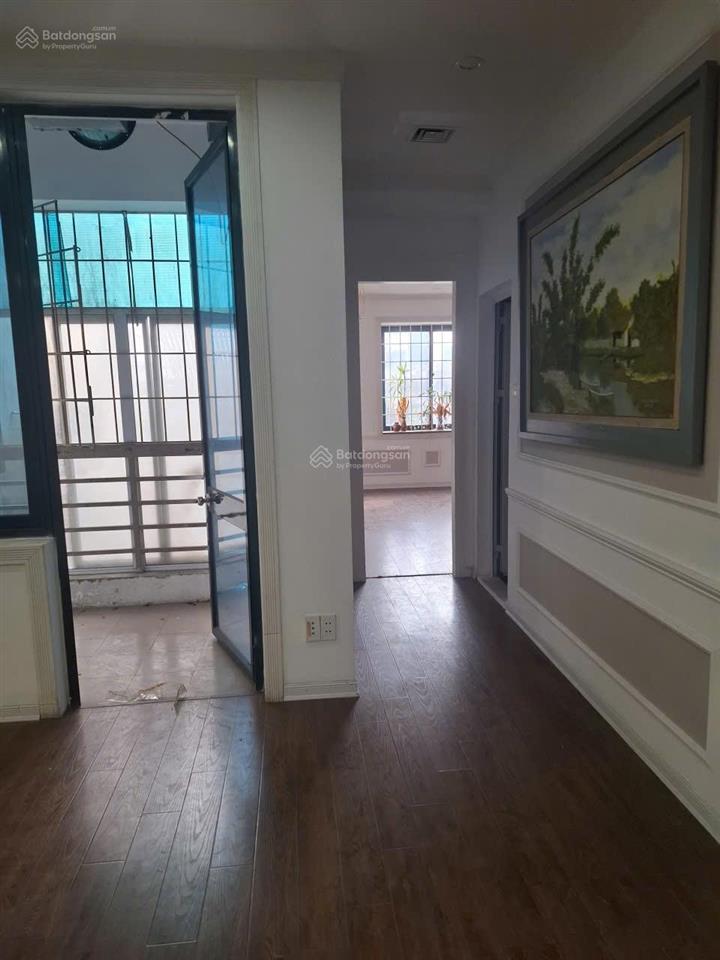 Bán căn hộ 3pn, 2wc, 130m2 tại chung cư m3  m4 nguyễn chí thanh, hơn 60tr/1m2