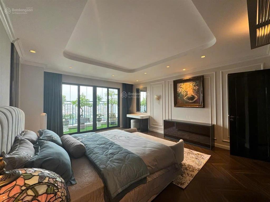 Hiếm, bán căn duplex cc thelight  ct2 viettel tố hữu, đại mỗ, nội thất 5 sao. 0976 464 ***