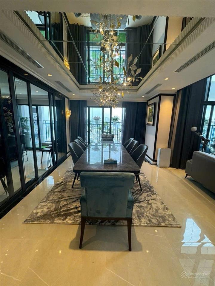Hiếm, bán căn duplex cc thelight  ct2 viettel tố hữu, đại mỗ, nội thất 5 sao. 0976 464 ***
