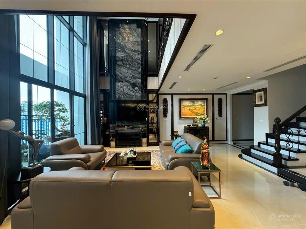 Hiếm, bán căn duplex cc thelight  ct2 viettel tố hữu, đại mỗ, nội thất 5 sao. 0976 464 ***