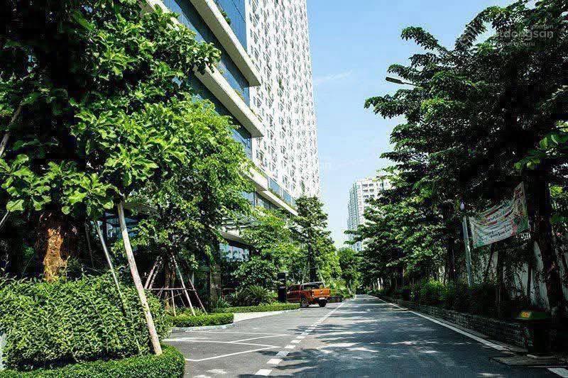 Ecolife tố hữu, dt 45m2, 75m2, 100m2 giá giảm kịch sàn. 0976 464 ***