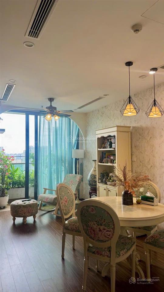 Cần tiền giảm giá sâu căn hộ tòa vinhomes west point phạm hùng, 63m2, 2pn, 2vs, giá hơn 7ty.