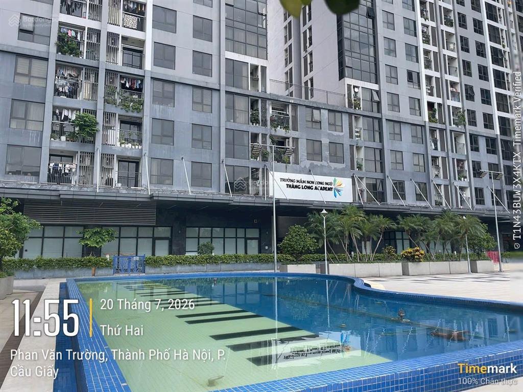 Mipec rubik xuân thủy, giá giảm kịch sàn 70m2, giá chỉ 8 tỷ