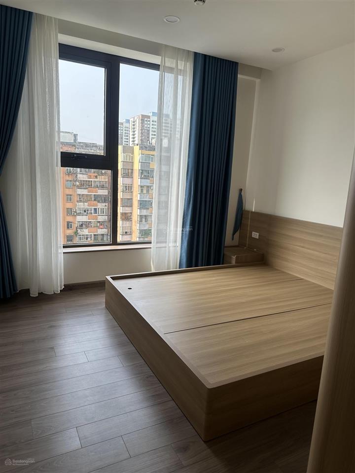 Cho thuê cc the link ciputra, 105m2, 3pn, full nội thất, 20tr/th. 0976 464 ***