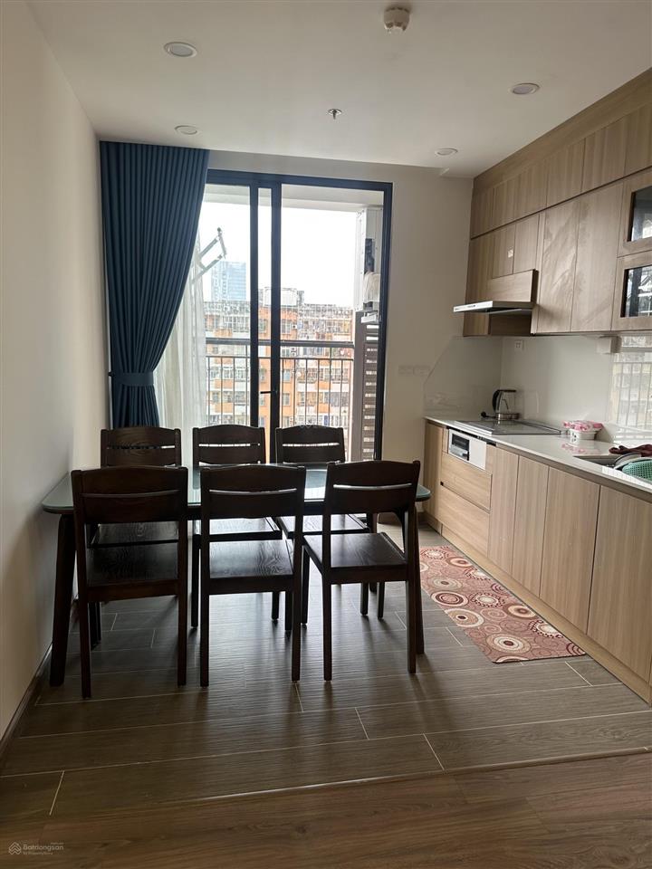 Cho thuê cc the link ciputra, 105m2, 3pn, full nội thất, 20tr/th. 0976 464 ***