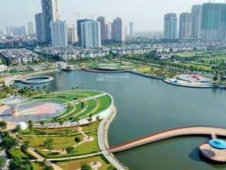 Duy nhất căn bt an vượng villa mặt đường lê quang đạo 40m view hồ kinh doanh sầm uất nhất dương nội