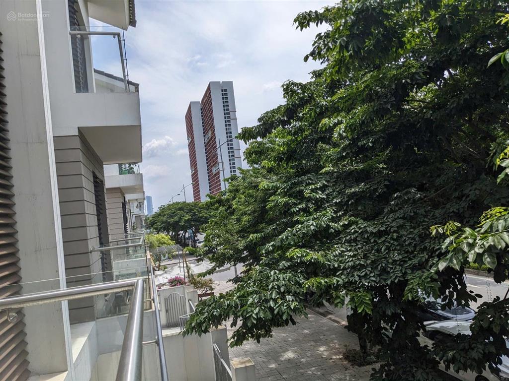 Duy nhất căn bt an vượng villa mặt đường lê quang đạo 40m view hồ kinh doanh sầm uất nhất dương nội