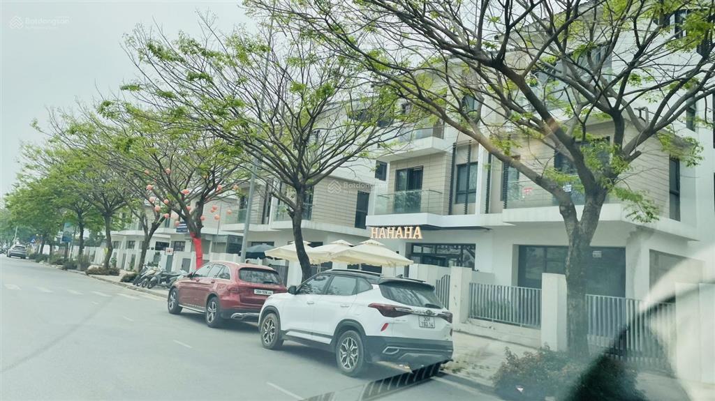 Duy nhất căn bt an vượng villa mặt đường lê quang đạo 40m view hồ kinh doanh sầm uất nhất dương nội