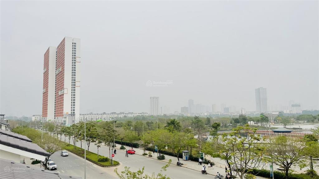 Duy nhất căn bt an vượng villa mặt đường lê quang đạo 40m view hồ kinh doanh sầm uất nhất dương nội