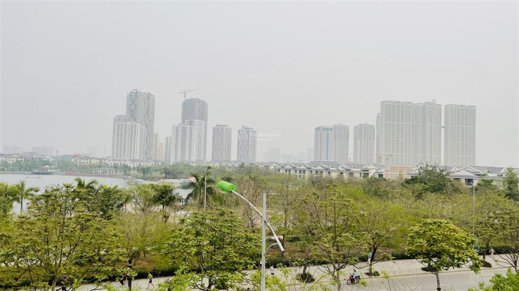 Duy nhất căn bt an vượng villa mặt đường lê quang đạo 40m view hồ kinh doanh sầm uất nhất dương nội