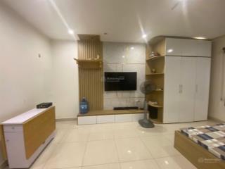 Chính chủ cho thuê căn studio 36m2 full nội thất