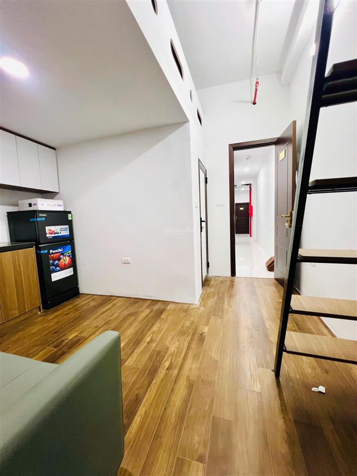 Bán nhà 7 tầng thang máy ngõ 113 phố yên hòa