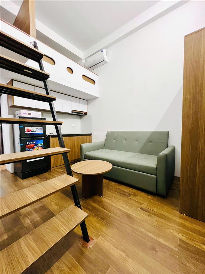 Bán nhà 7 tầng thang máy ngõ 113 phố yên hòa