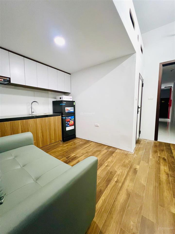 Bán nhà 7 tầng thang máy ngõ 113 phố yên hòa