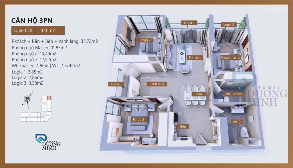 Mở bán đợt 1 liền kề, shophouse dự án mipec 54 tố hữu iconia lakeside ký trực tiếp cđt 0904 613 ***