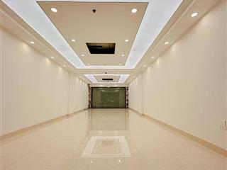 💥Mặt phố Nguyễn Khang, View cực đẹp, 79/85m 8T, Kinh doanh đỉnh cao💥