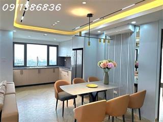 💥Căn góc siêu VIP Trung Yên 1 Trung Kính - Vũ Phạm Hàm, 111m2 3PN, Nội thất xịn sò💥