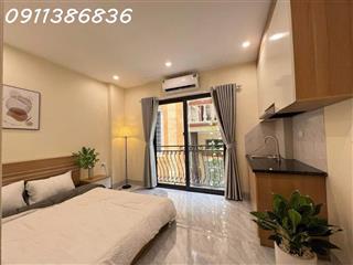 💥Siêu căn hộ dòng tiền Yên Hòa 150m 8T, doanh thu 250tr/tháng, Full nội thất, hơn 59 tỷ