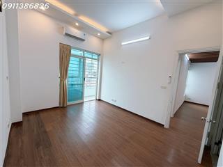 💥HOT Tòa D11 Trần Thái Tông 83m 2PN Vị trí đắc địa, nhỉnh 8 tỷ VIP Cầu Giấy