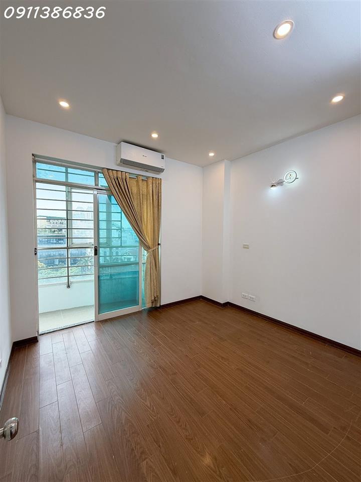 💥HOT Tòa D11 Trần Thái Tông 83m 2PN Vị trí đắc địa, nhỉnh 8 tỷ VIP Cầu Giấy