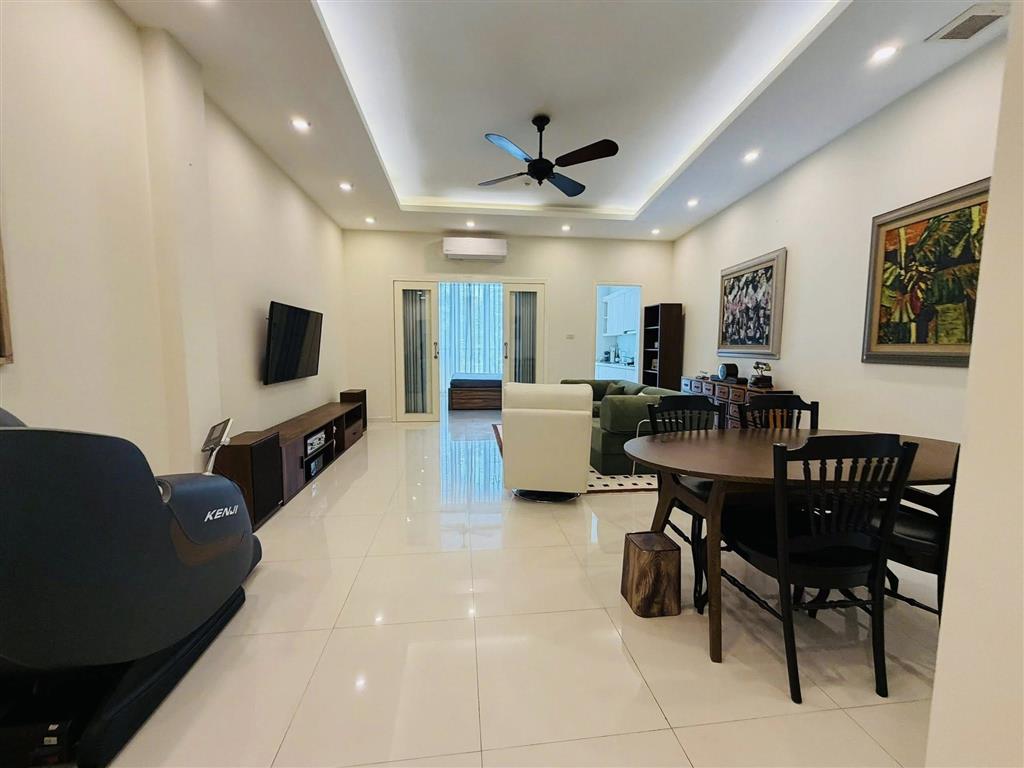 💥Đẳng cấp Mặt phố Nghĩa Tân, Cầu Giấy 60m 8 tầng Kinh doanh vô địch, 38 tỷ