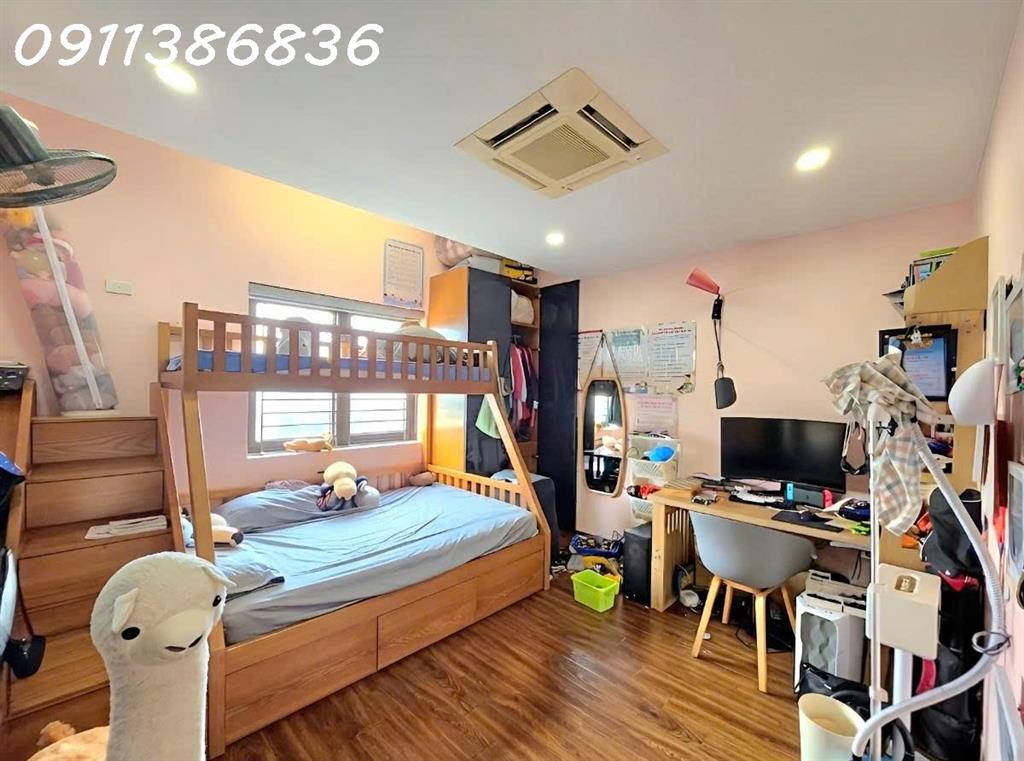 💥Căn góc C6 Trần Hữu Dực, Nam Từ Liêm 133m 3PN Nội thất mới đẹp, 9.8 tỷ💥