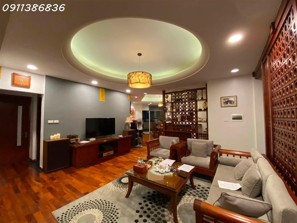 💥Căn góc 24T Hoàng Đạo Thúy 156m2 Nội thất cực chất, Tiện ích bạt ngàn, 16.3 tỷ