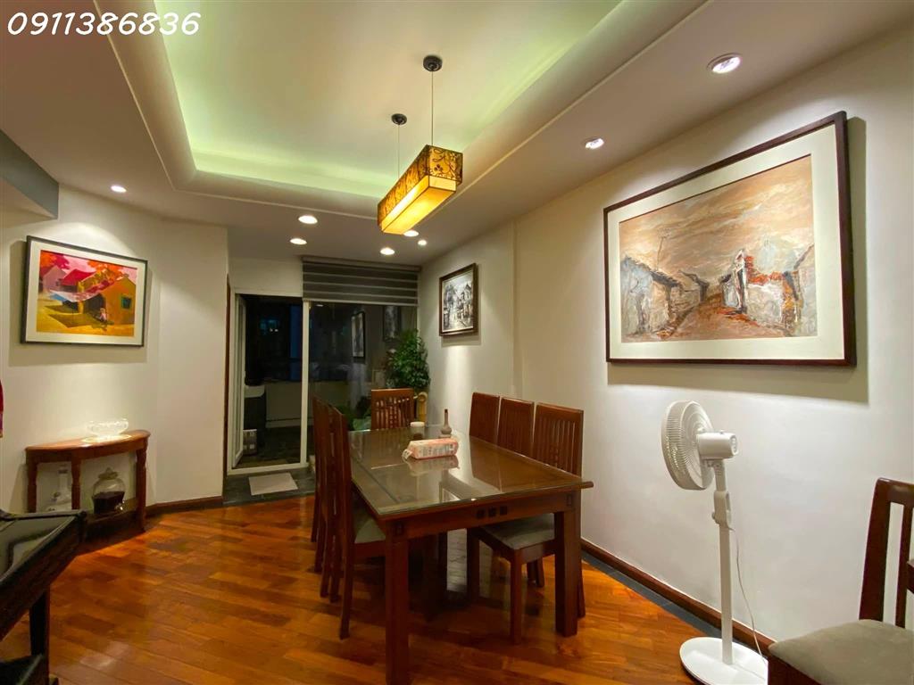 💥Căn góc 24T Hoàng Đạo Thúy 156m2 Nội thất cực chất, Tiện ích bạt ngàn, 16.3 tỷ