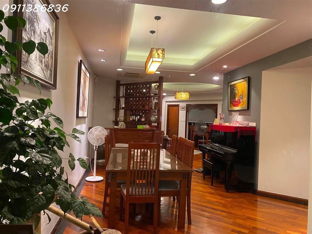 💥Căn góc 24T Hoàng Đạo Thúy 156m2 Nội thất cực chất, Tiện ích bạt ngàn, 16.3 tỷ