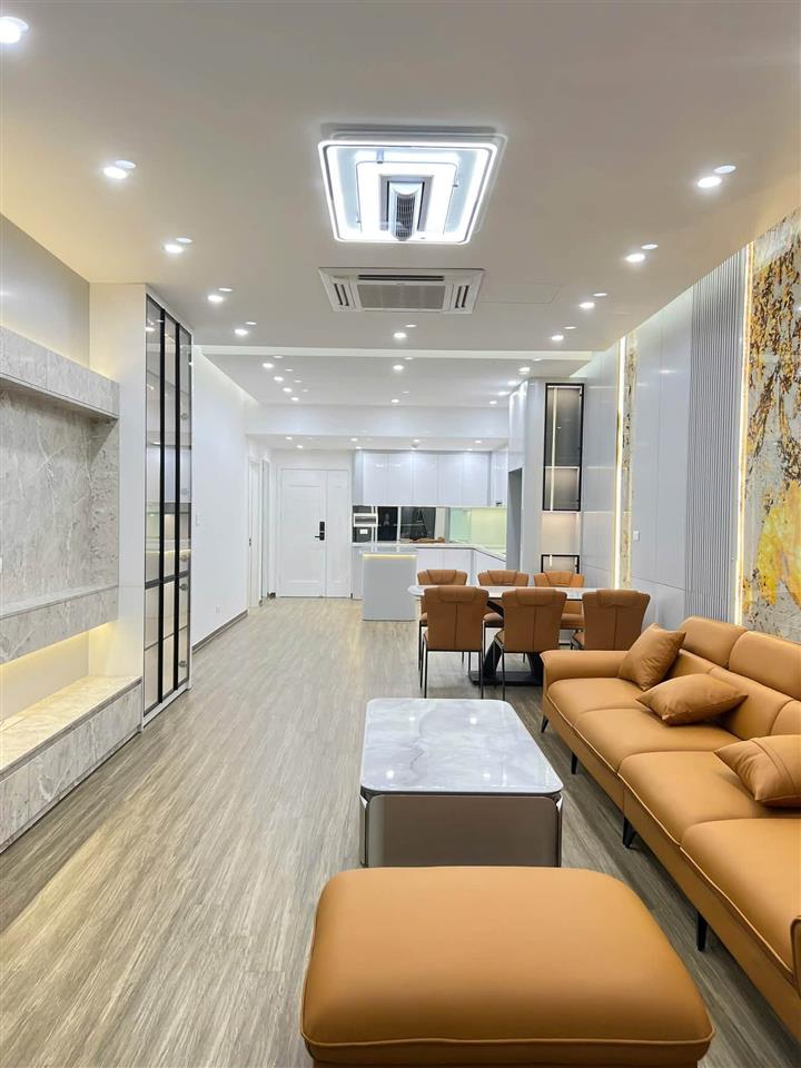 💥Chung cư Viện chiến lược 5 Tú Mỡ 136m 4PN Full nội thất đẹp, hơn 12 tỷ TT Cầu Giấy