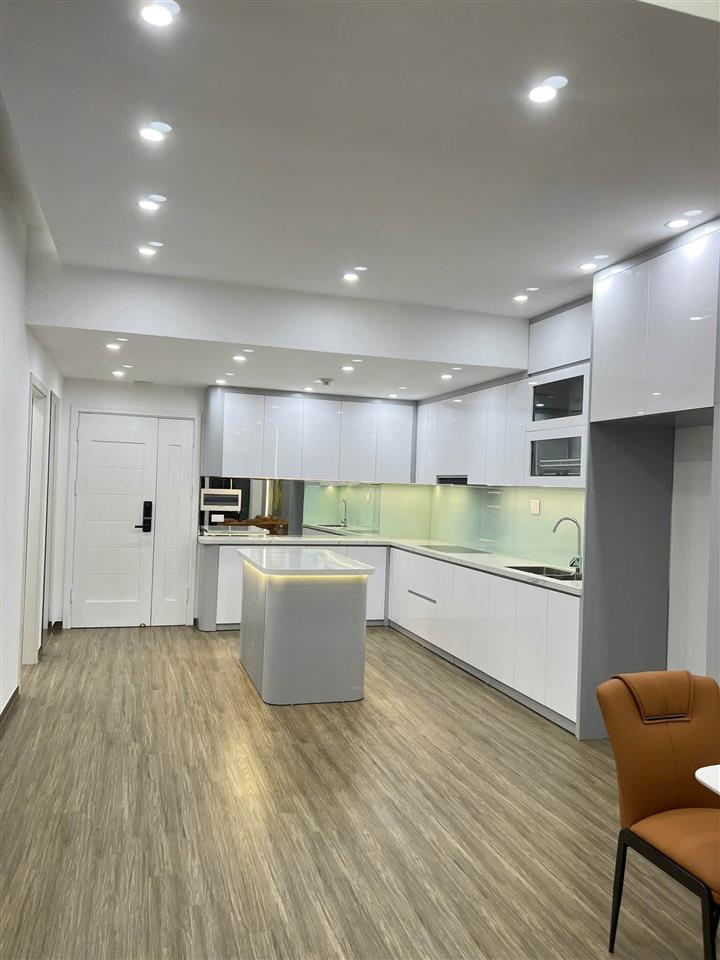 💥Chung cư Viện chiến lược 5 Tú Mỡ 136m 4PN Full nội thất đẹp, hơn 12 tỷ TT Cầu Giấy